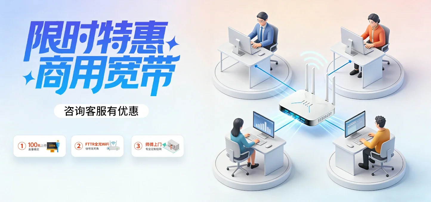 中国电信 国营东升农场电信宽带 宽带套餐